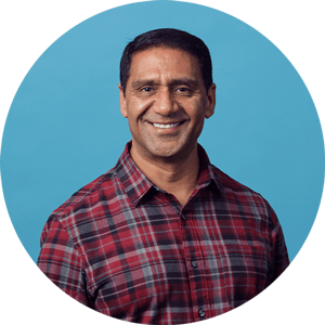 Sanjeev Daftari