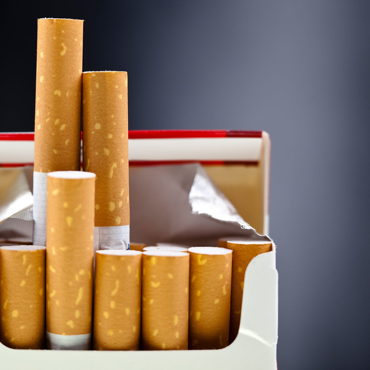 how do life insurance companies test for tobacco use Why Do Life Insurance Companies Test for Nicotine?