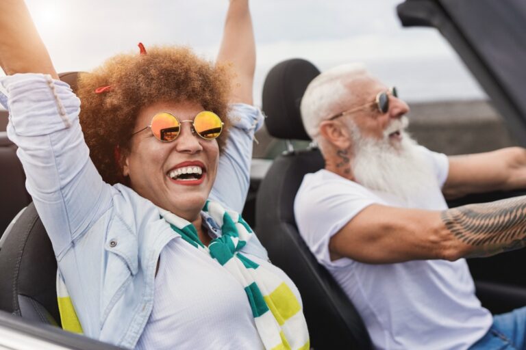 Do retirees need life insurance?