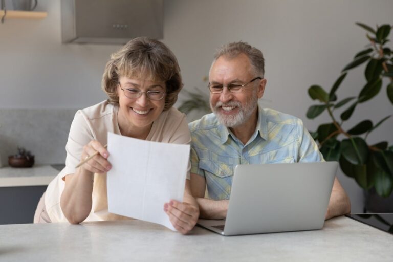 5 Tips for buying affordable life insurance for seniors