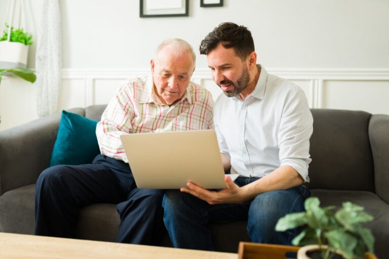 Life Insurance for Elderly Parents