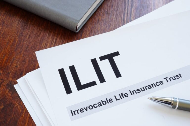 What is an Irrevocable Life Insurance Trust (ILIT)?