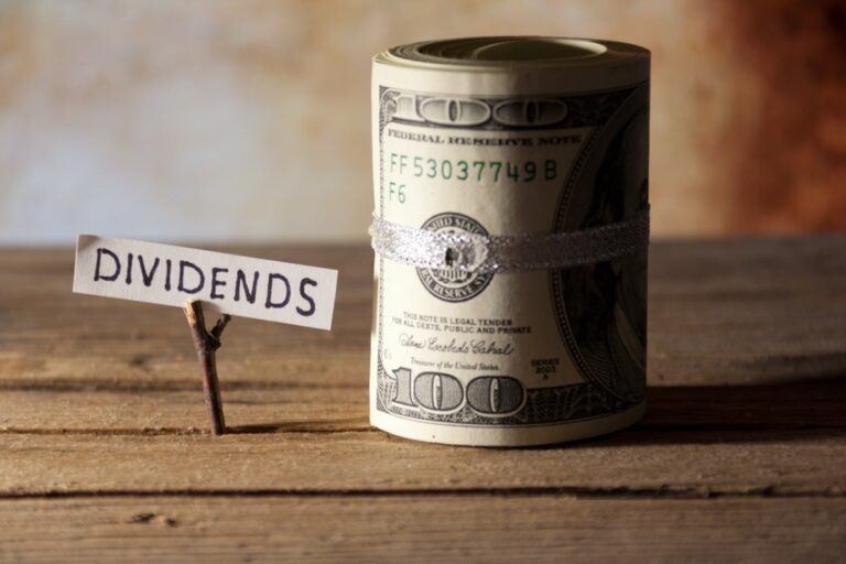 Dividends