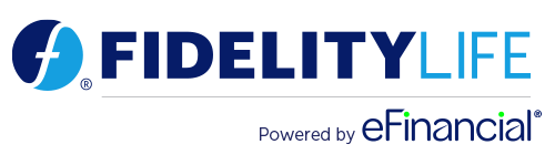 Fidelity Life | Powered by eFinancial