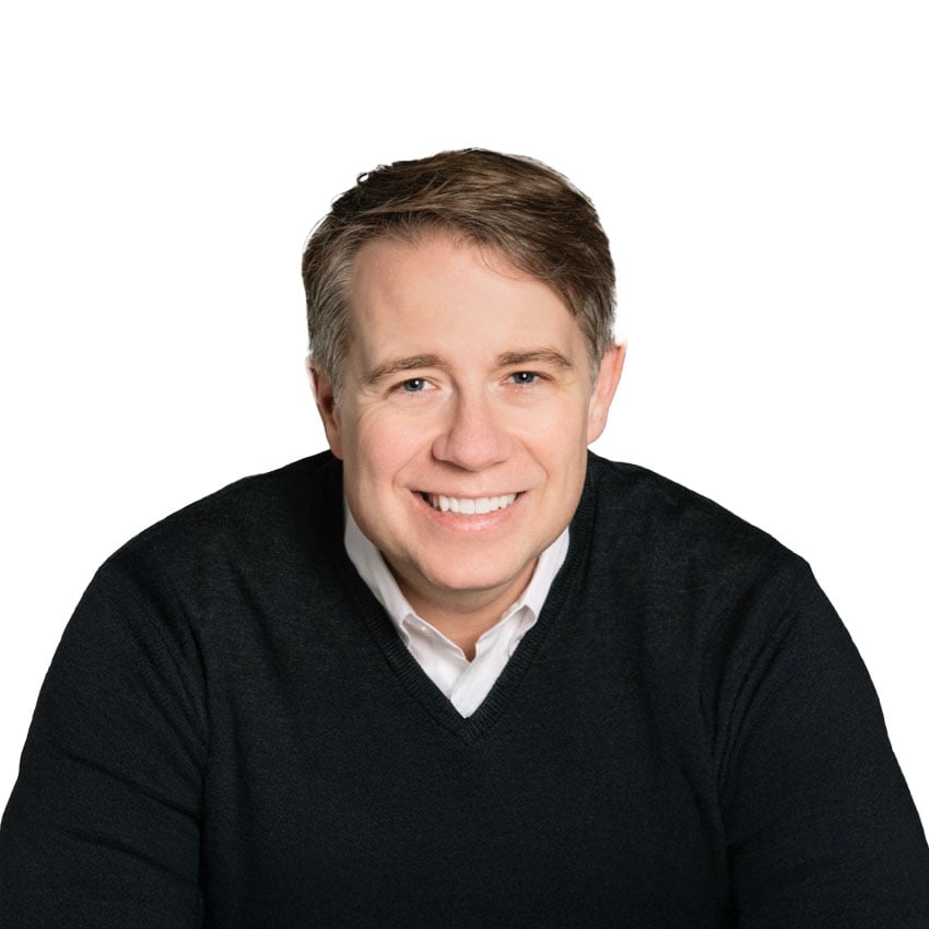 Tony Snyder
